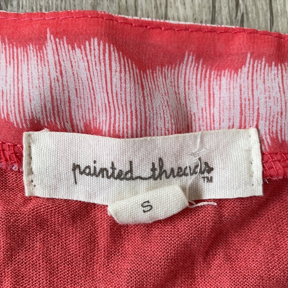 Pink top - Picture 2 of 4